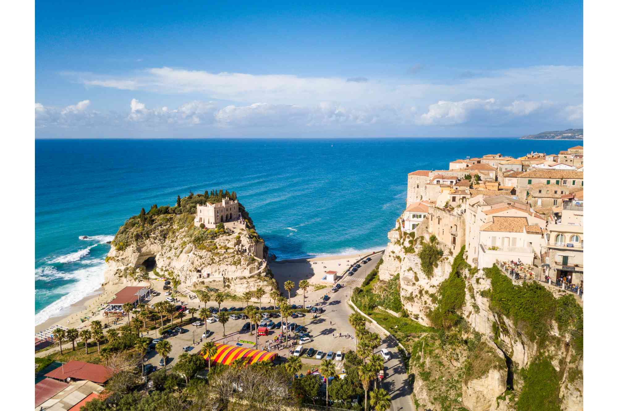 Tropea Costa degli Dei