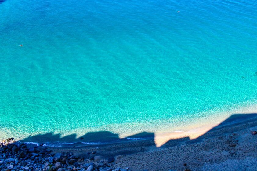 Residence con piscina in Calabria