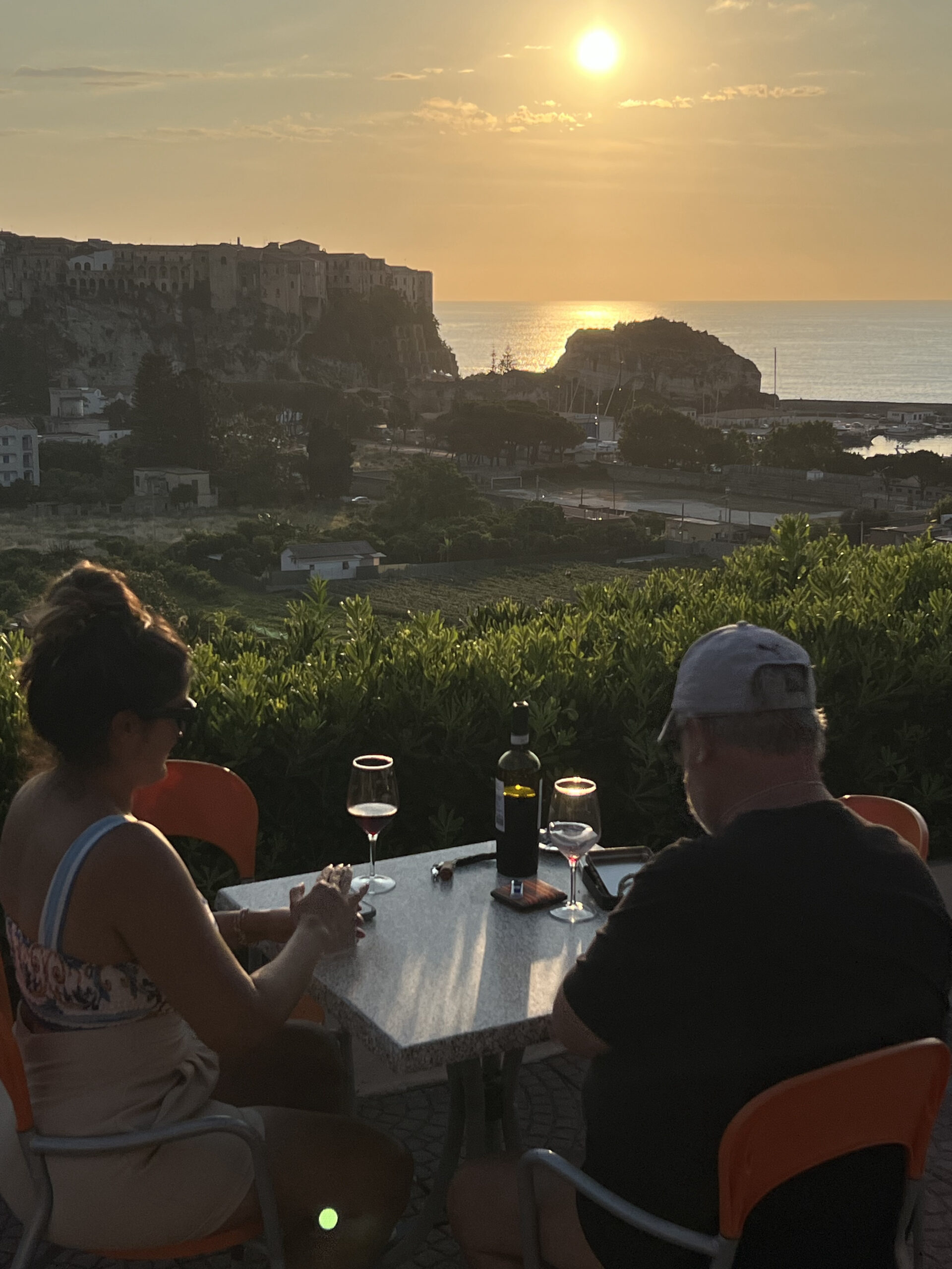 Tramonti Tropea