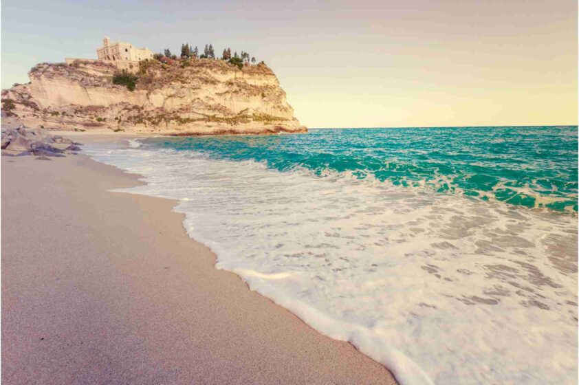 Hotel Tropea sul mare