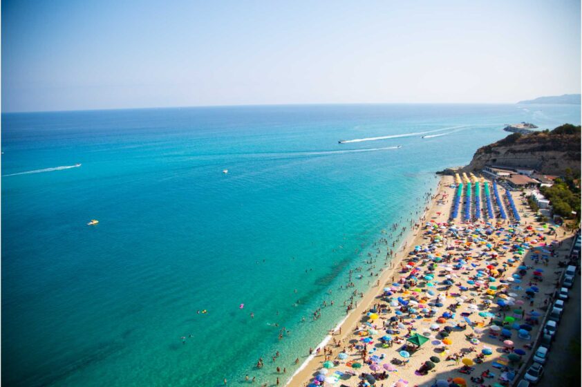 Belvedere Rico Ripa Tropea