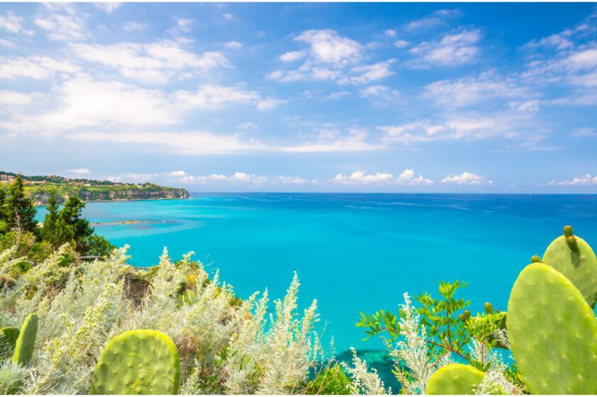 Le Spiagge di Tropea