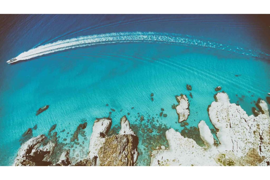 Spiagge di Tropea