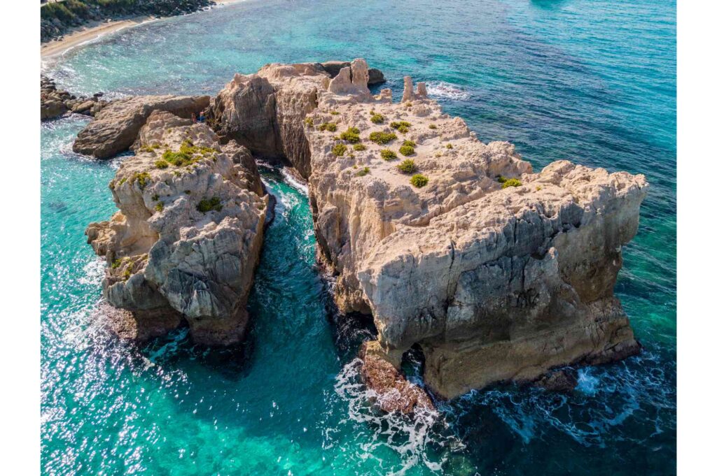 Spiagge di Tropea