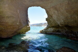 Grotte di Tropea